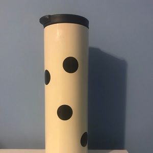 Kate Spade To Go Cup